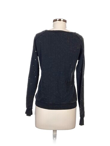 s Beden Vintage Love Sweatshirt %70 İndirimli.