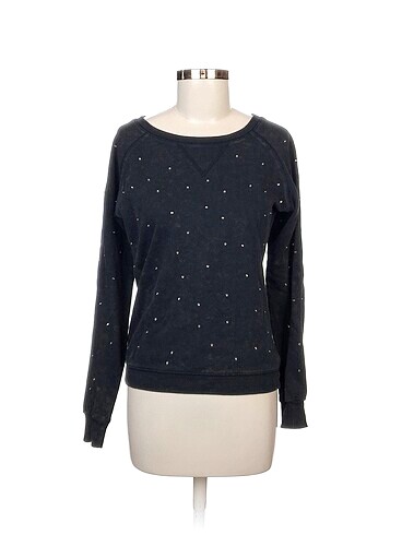 Vintage Love Sweatshirt %70 İndirimli.