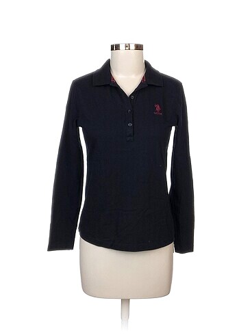 U.S Polo Assn. Bluz %70 İndirimli.