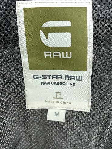 m Beden çeşitli Renk G-star Raw Bomber %70 İndirimli.