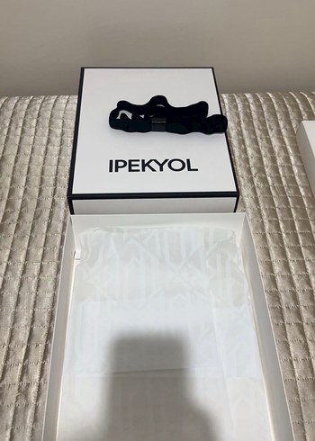 ipekyol IPEKYOL Bayan Düzenleyici Kurdele Detaylı