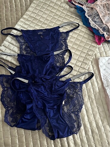 Victoria s Secret Victoria Screet iç çamaşırı