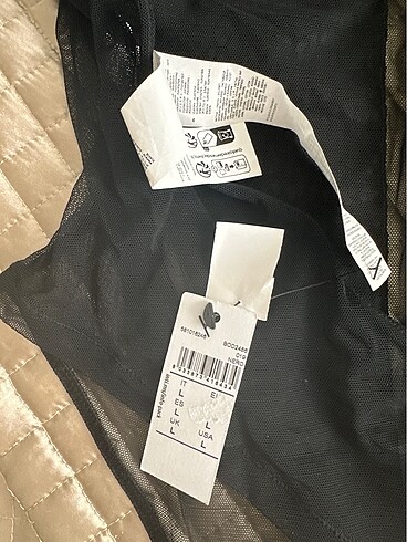 Calzedonia İntimissimi body