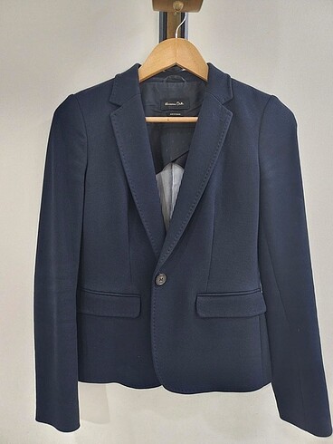 Massimo Dutti Ceket