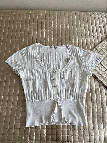 Zara bluz