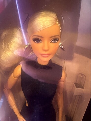 Barbie Barbie bebek