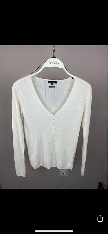 Massimo Dutti hırka