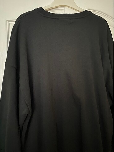 Bershka Oversize sweatshirt