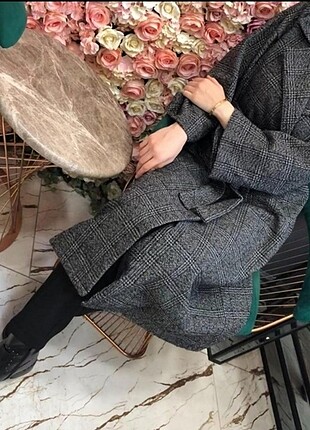 Kışlık Kaban