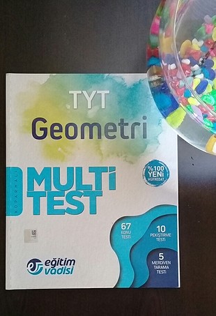 ilk 5 testi çözülmüştür.