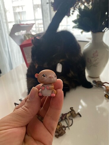 Miniş bebe