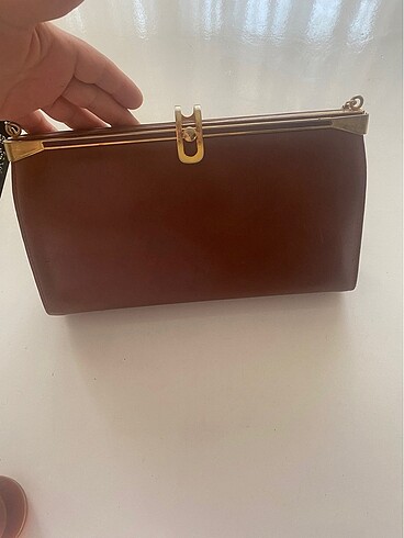 American Vintage Vintage çanta