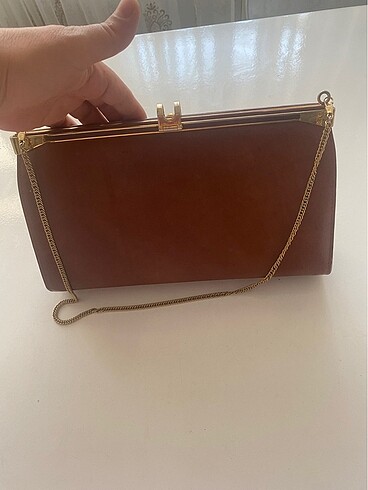 Beden Vintage çanta