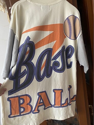 l/xl Beden Vintage tişört