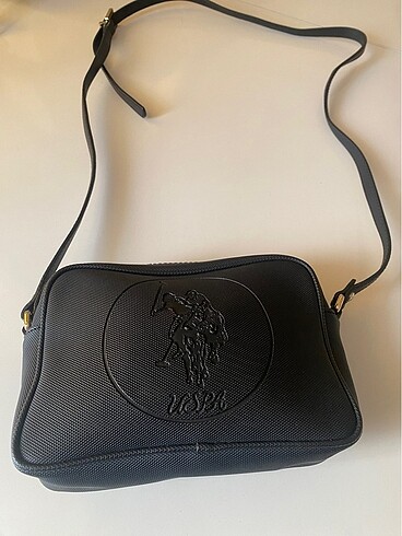 U.S Polo Assn. Polo askılı çanta