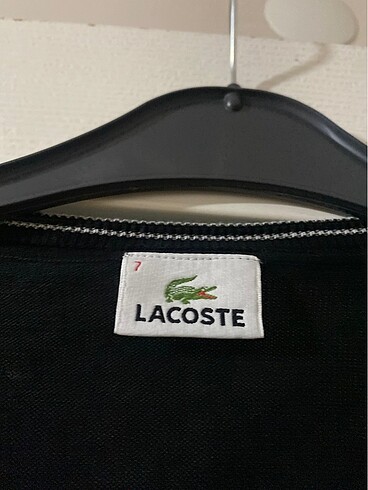 l Beden LACOSTE KAZAK