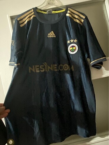 Fenerbahçe forma - Görsel 2