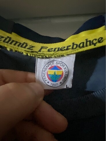 Fenerbahçe forma - Görsel 3