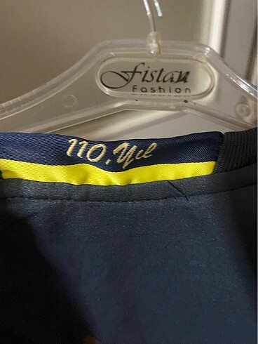Fenerbahçe forma - Görsel 4