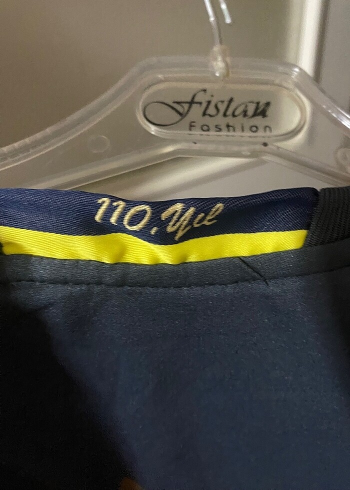 Fenerbahçe forma - Görsel 4