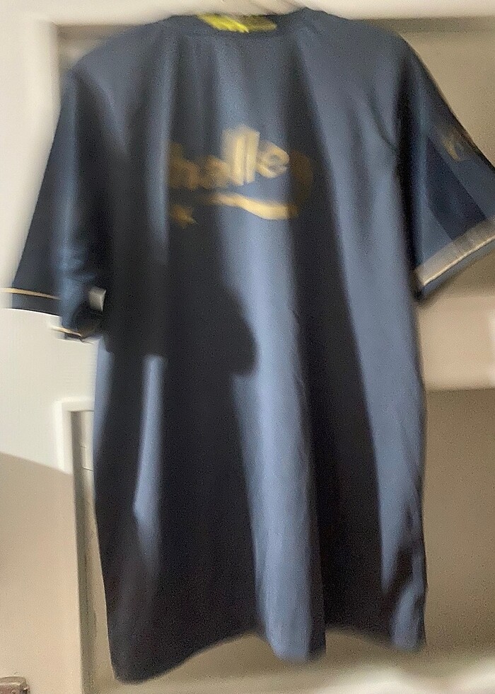 Fenerbahçe forma - Görsel 5