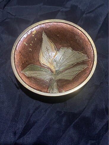 Al yapımı Pirinççi üzerine - Görsel 2