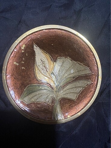 Al yapımı Pirinççi üzerine - Görsel 3