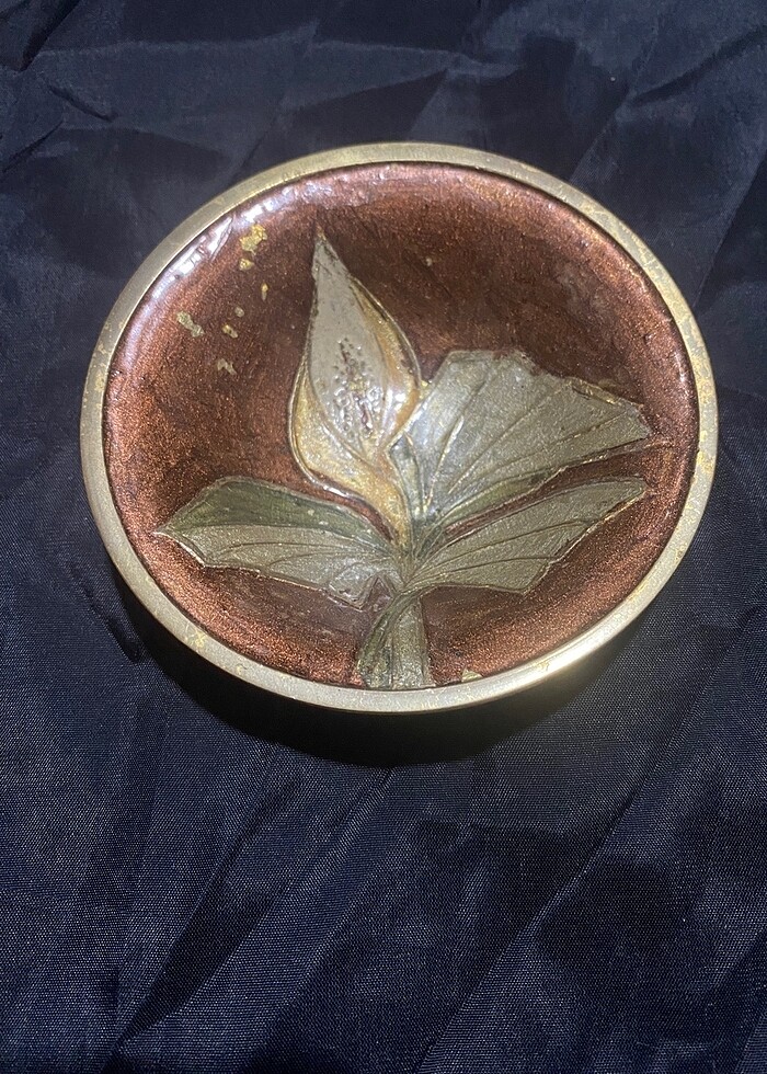 Al yapımı Pirinççi üzerine - Görsel 2