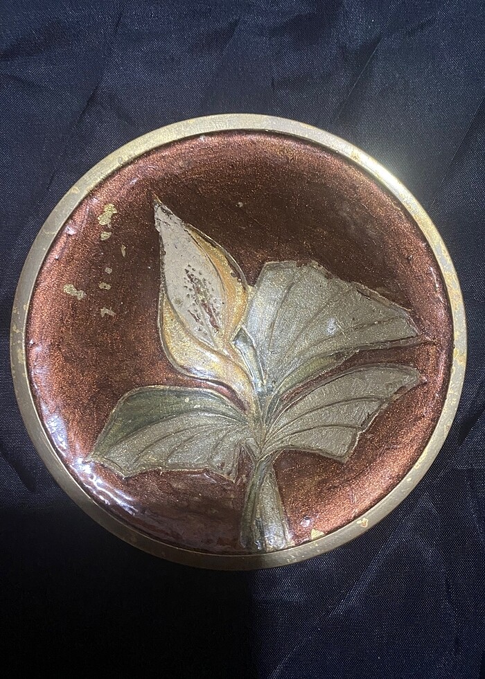 Al yapımı Pirinççi üzerine - Görsel 3