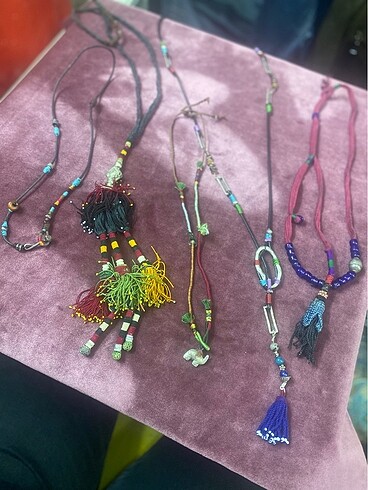 Ötantik takılar - Görsel 2