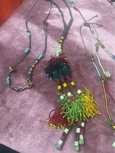 Ötantik takılar - Görsel 4