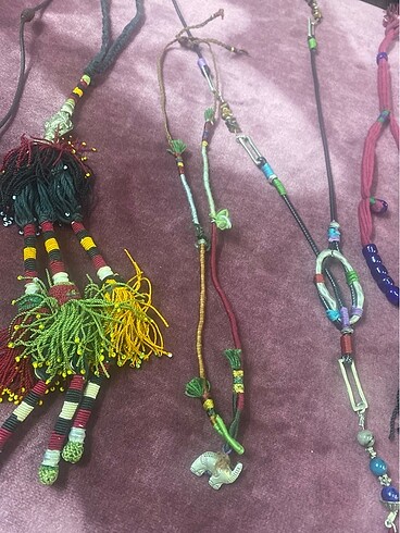 Ötantik takılar - Görsel 5