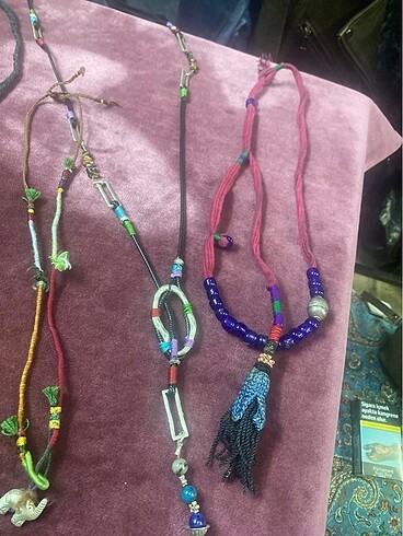 Ötantik takılar - Görsel 6