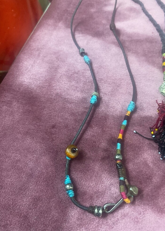 Ötantik takılar - Görsel 3