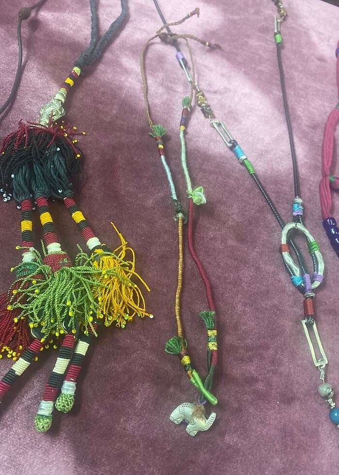 Ötantik takılar - Görsel 5