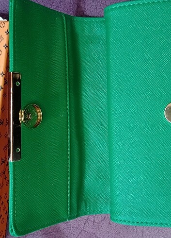  Beden Louis Vuitton çift kapaklı cüzdan 