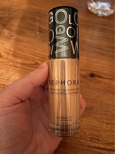 Sephora Fondöten