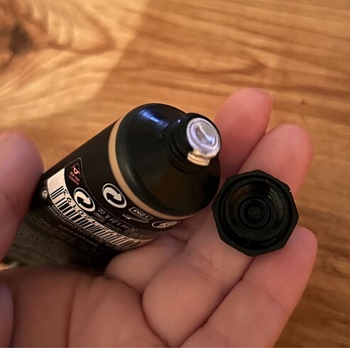  Beden Sephora mat fondöten