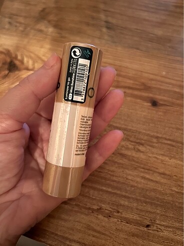 Sephora Sephora stick allık ( limunizet to go 12 )