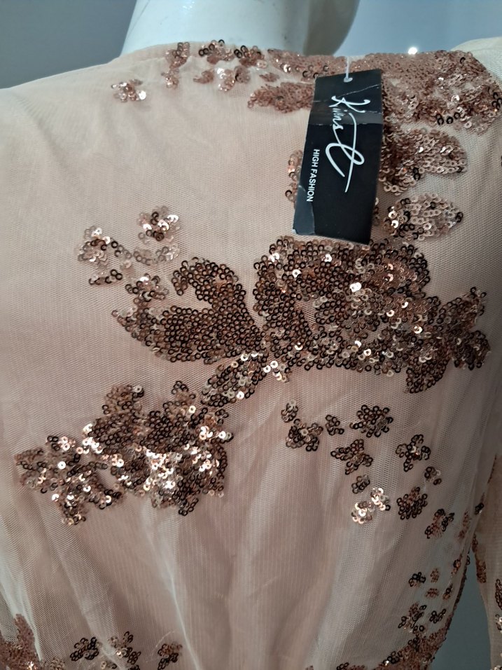 Dantel Detaylı V Yakalı Mini Bohem şort tulum - Görsel 5