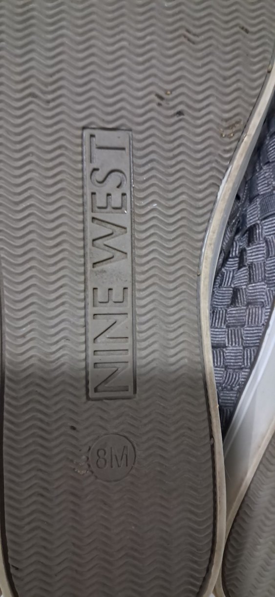 Kadın Gri Topuklu Örgü Bot - Görsel 5