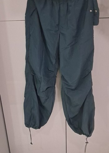 Düğmeli Kahverengi Süet Erkek Ceket - Görsel 4