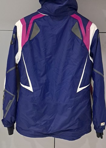 erkek kayak montu - Görsel 8