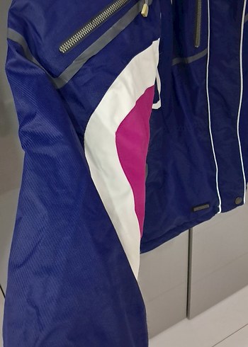 erkek kayak montu - Görsel 3