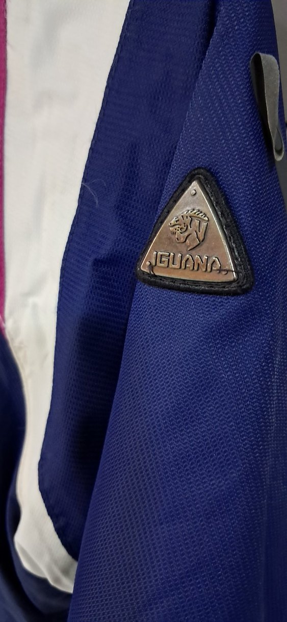 erkek kayak montu - Görsel 4