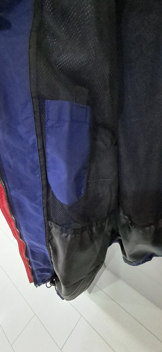 erkek kayak montu - Görsel 5