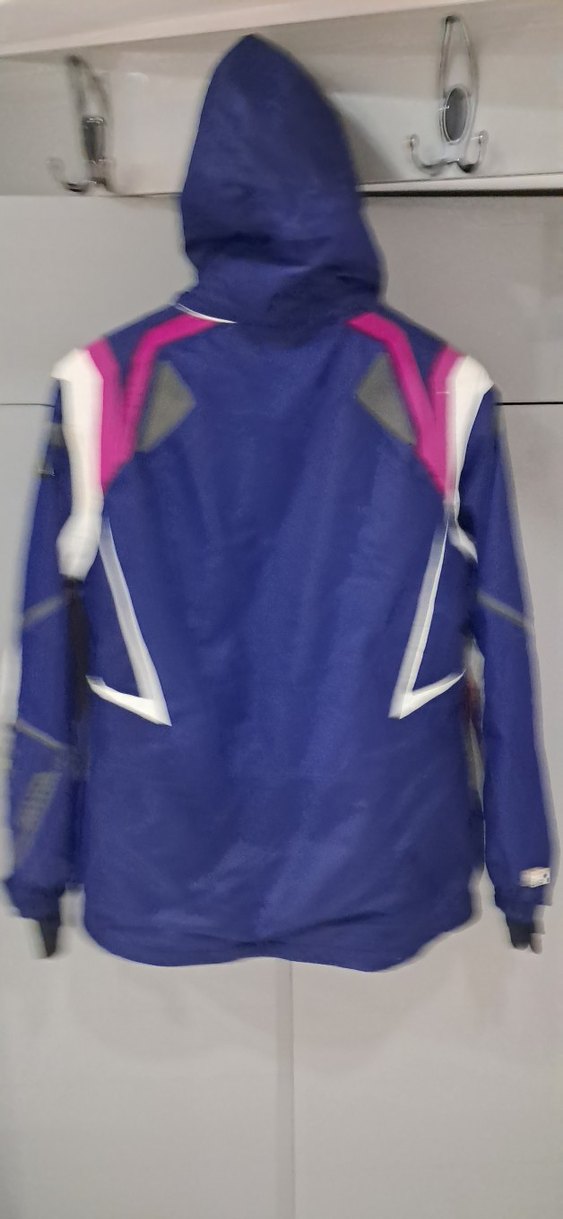 erkek kayak montu - Görsel 2