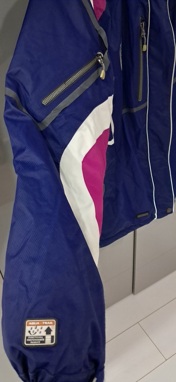 erkek kayak montu - Görsel 3