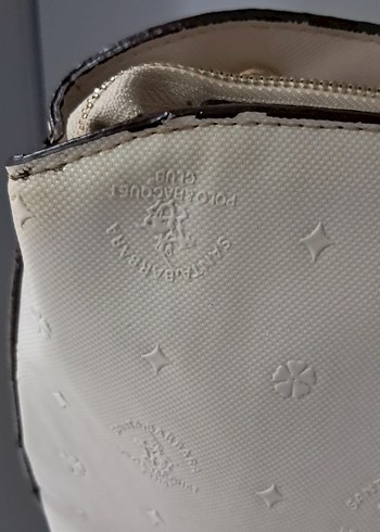 polo santa barbara çanta - Görsel 4