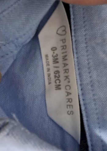 Ella Bonna Bej Organik Pamuk Bebek Pandufu - Görsel 7